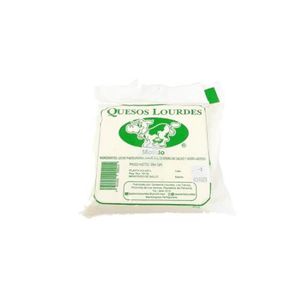 Queso Fresco Lourdes 284Gr Molid