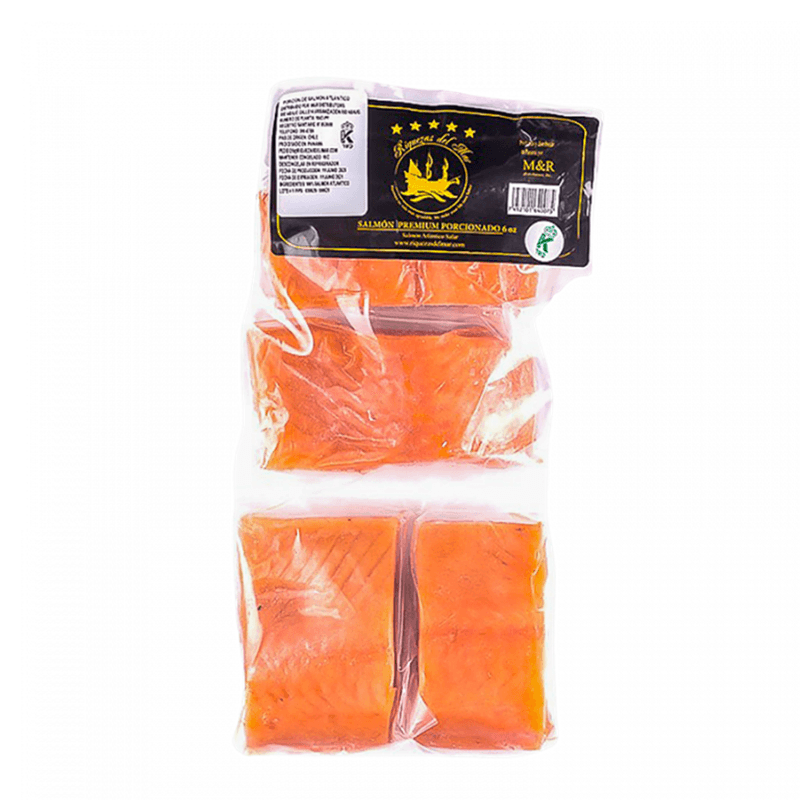 Salmon-Family-Pack-X4