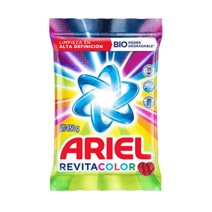 Ariel Revitacolor Pwd 800Gx20It Srp