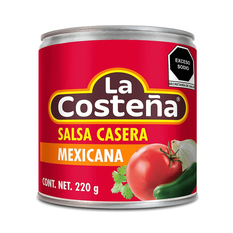 Salsa-Mexicana-220Gr