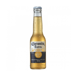 Cerveza Botella Coronita 210Ml Extra