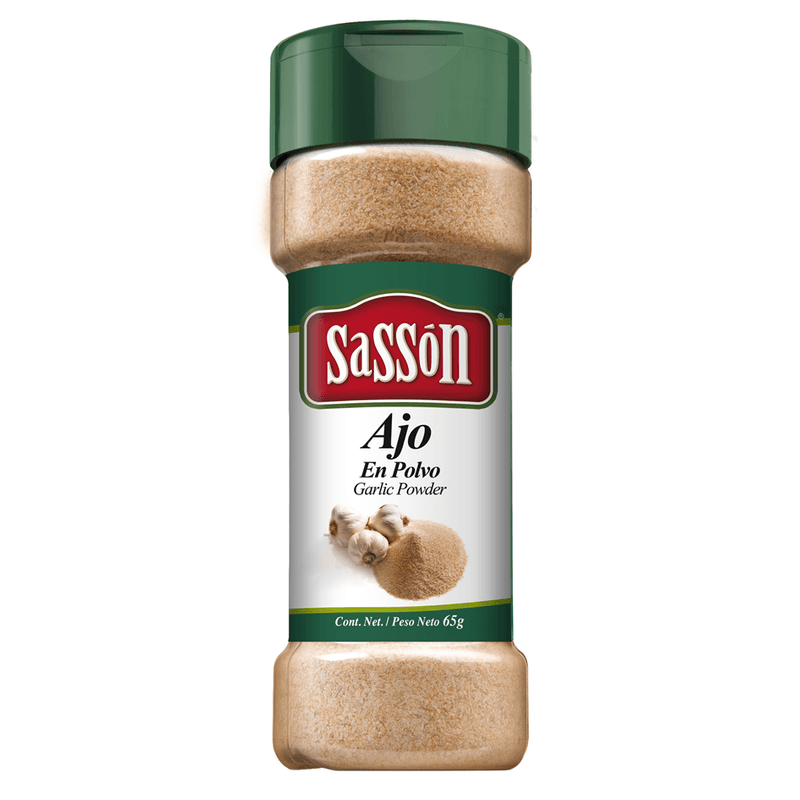 Sasson-Ajo-Puro-Frasco-12-65G