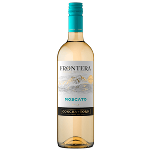 Vino Blanco Frontera Moscato