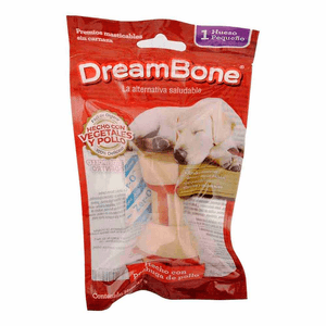 Dreambone Hueso Pequeño Pollo 47Gr