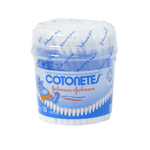Hisopos-de-Bebe-Johnson---Johnson-150-UND-Doble-Algodon-150-Un-JyJ