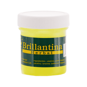 Brillantina Para El Cabello Monaco 46 ML Herbal