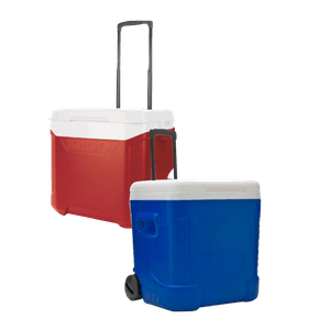 Cooler Igloo 60QT Color Azul 45098