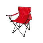 Silla-Camping