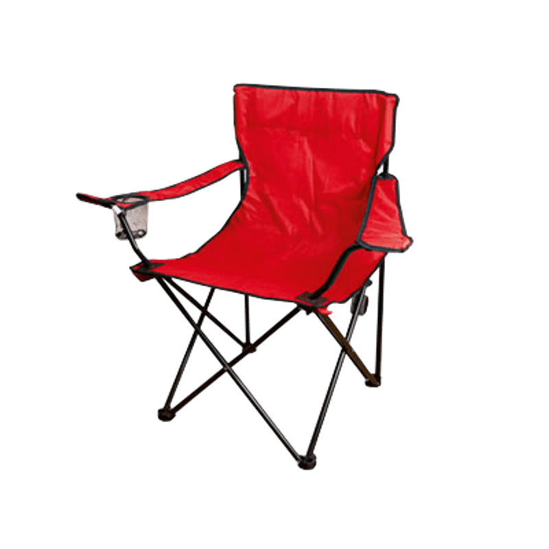 Silla-Camping