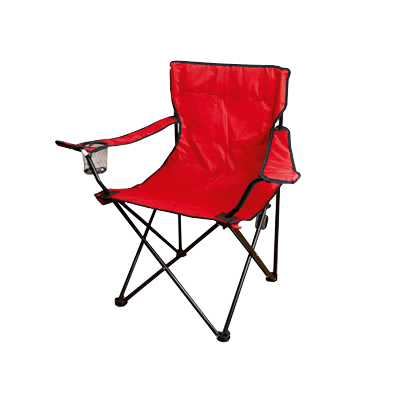 Silla-Camping