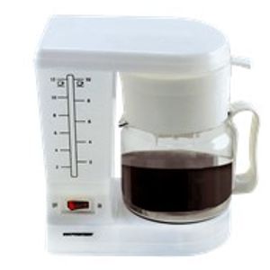 ED6979 CAFETERA ELECTRICA