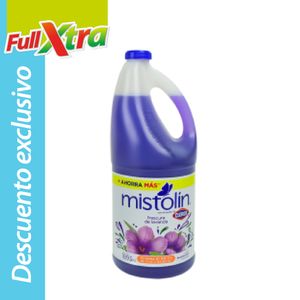 Mistolin Lavanda 6/1893 Ml.