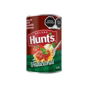 Pasta de Tomate Hunts 680 GR Tradicional