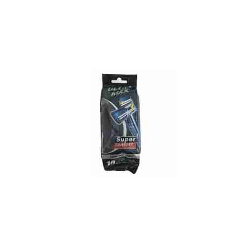 Prestobarba-Azul-Ultra-Max-10-UND-Confortable-10-Pack