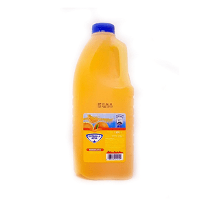 Bebida Estrella Azul Naranjita 1892 ML