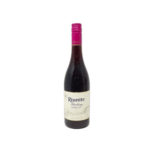 Vino Riunite 750 ML Blackberry Merlot