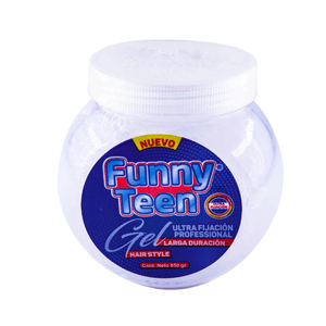 Gel Para Cabello Funny Teen 946 ML Teen Gel Extra