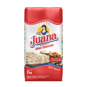 Harina Juana 2000 GR Blanca