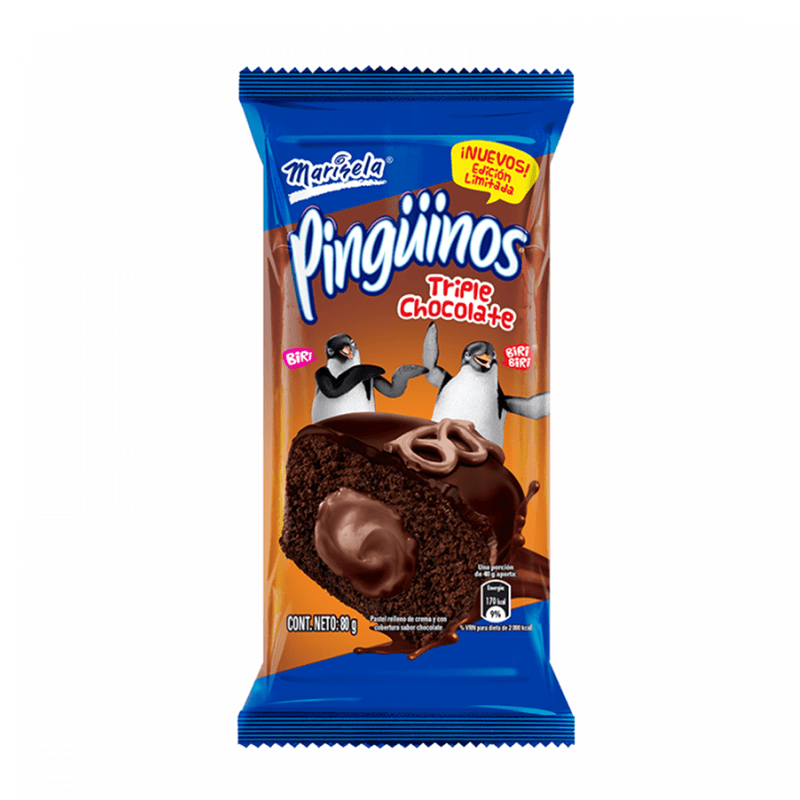 Pastelito-Relleno-de-Chocolate-Marinela-80-Gr-Pinguino