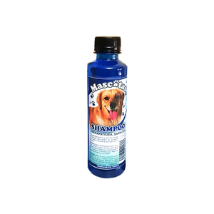 Shampoo Para Perro Disco 250 ML Garrapaticida