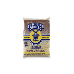 Crema de Arroz 50 gr - El Molino Criollo