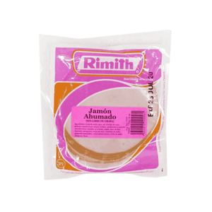 Jamonada Mixta Rimith 170 gr En Paquete