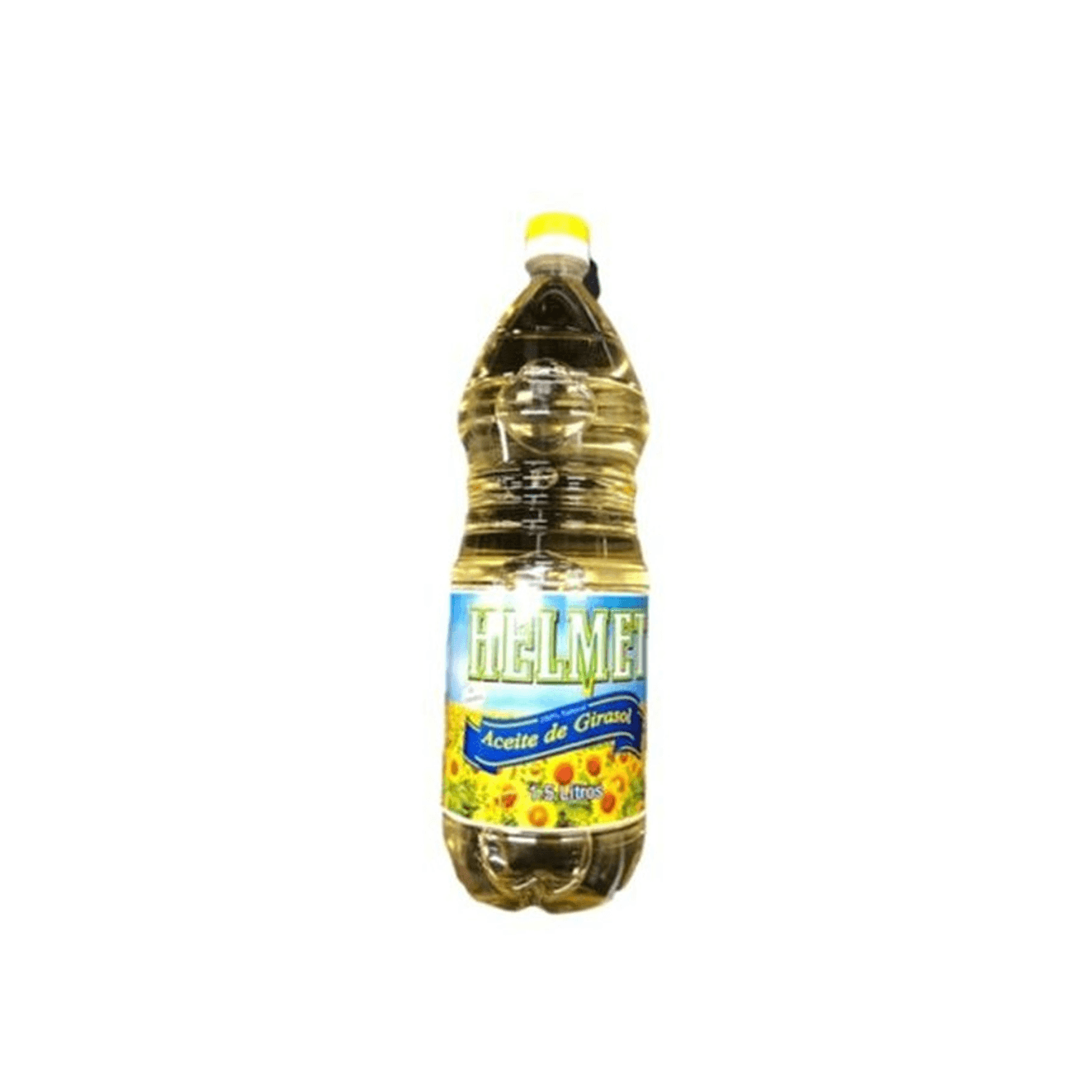 Aceite de Girasol Z x3000ml – Dispropan Caribe Ltda