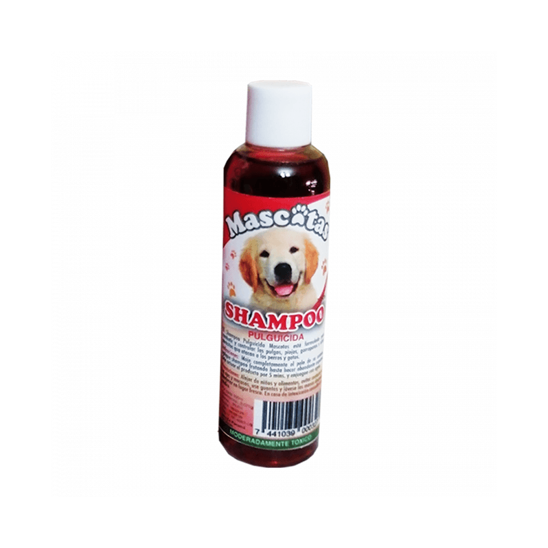 Shampoo-Para-Perro-Disco-8-OZ-Antipulgas