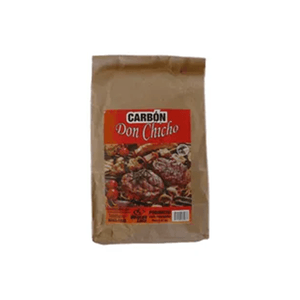 Carbón Don Chicho 5 LB