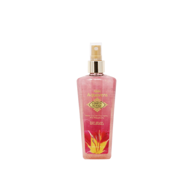 Body-Splash-Aquavera-125-ML-Lovely-Pink