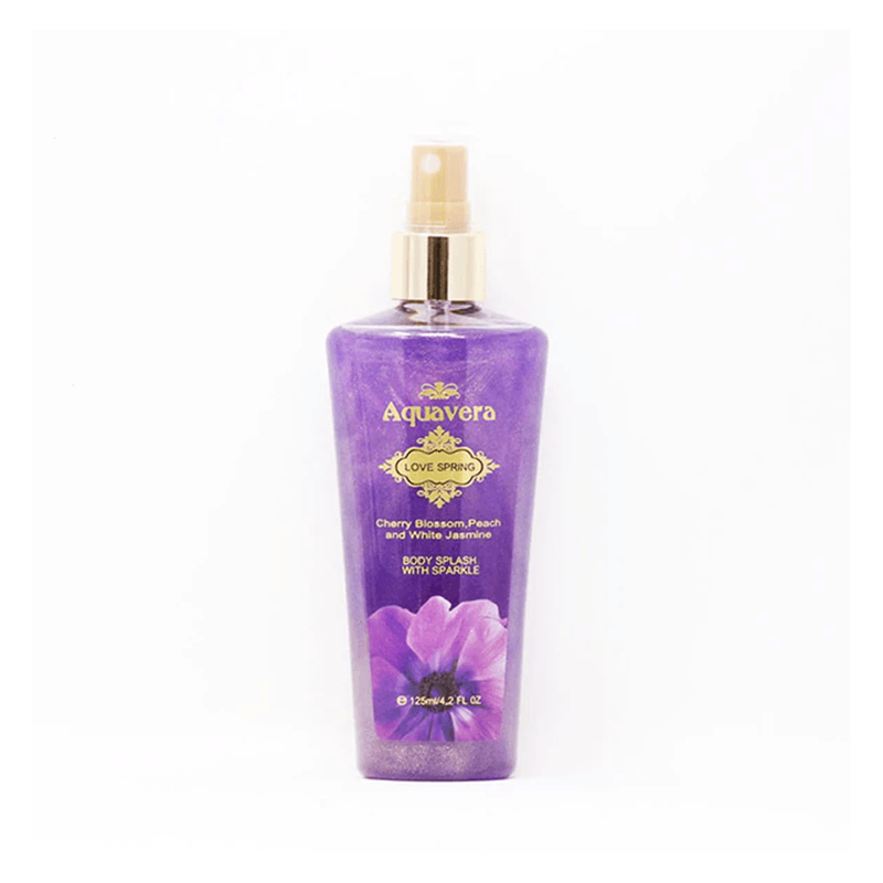Body-Splash-Aquavera-125-ML-Lovely-Spel