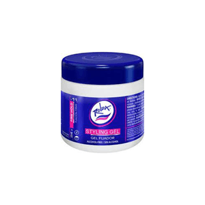 Gel Para Cabello Rolda 261 ML Gel Tradicional Azul