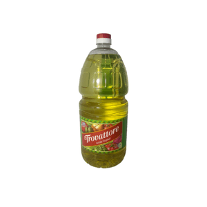 Aceite De Cocina Trovattore  Vegetal 3000 Ml