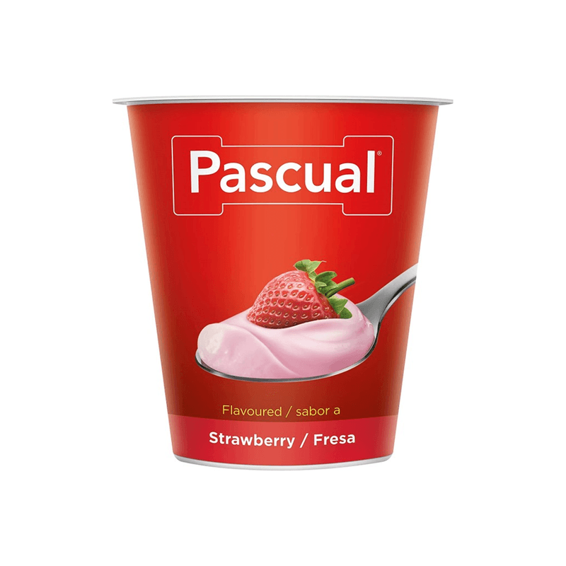 Yogurt-Pascual-130-Ml-Fresa