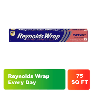 Papel Wrap Reynolds Wrap 25 PIES Wrap