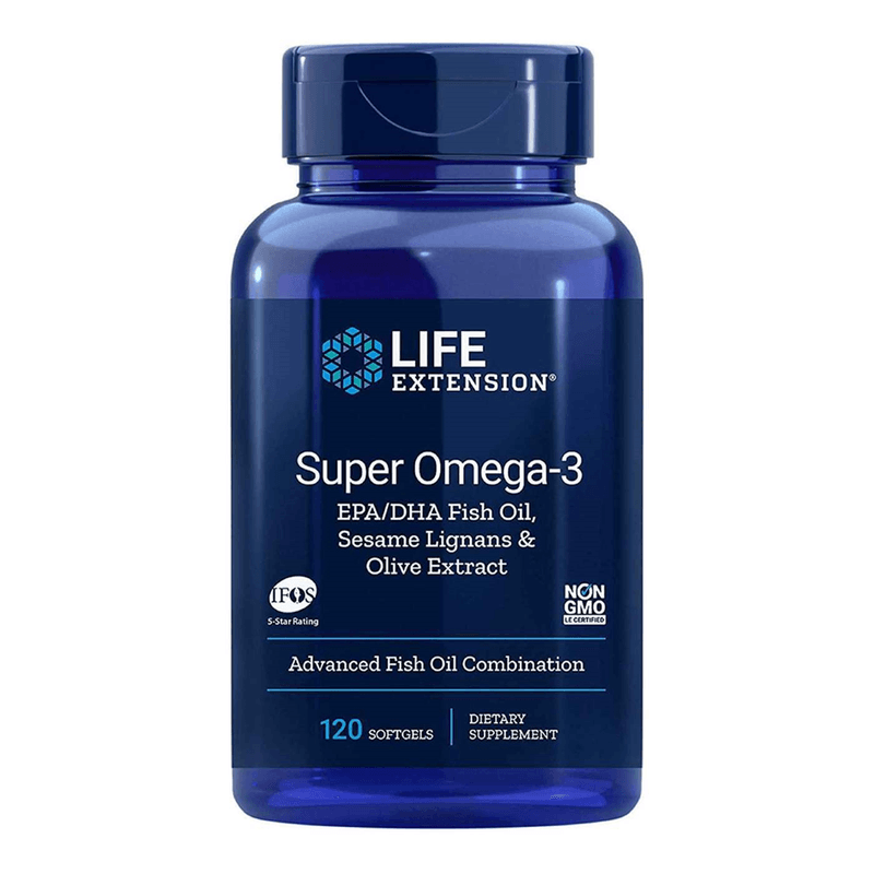 Super-Omega-3-Life-Extension-120-Capsulas-Blandas