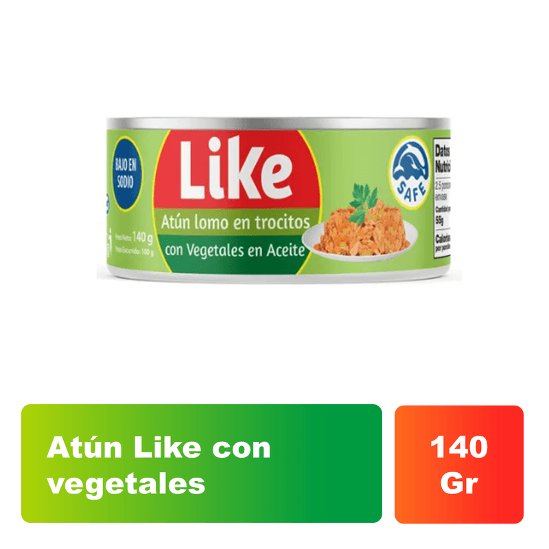 Trocitos-De-Atun-Like-140-gr-Con-Vegetales