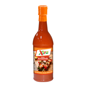 Sazonatodo Xtra 709 Ml