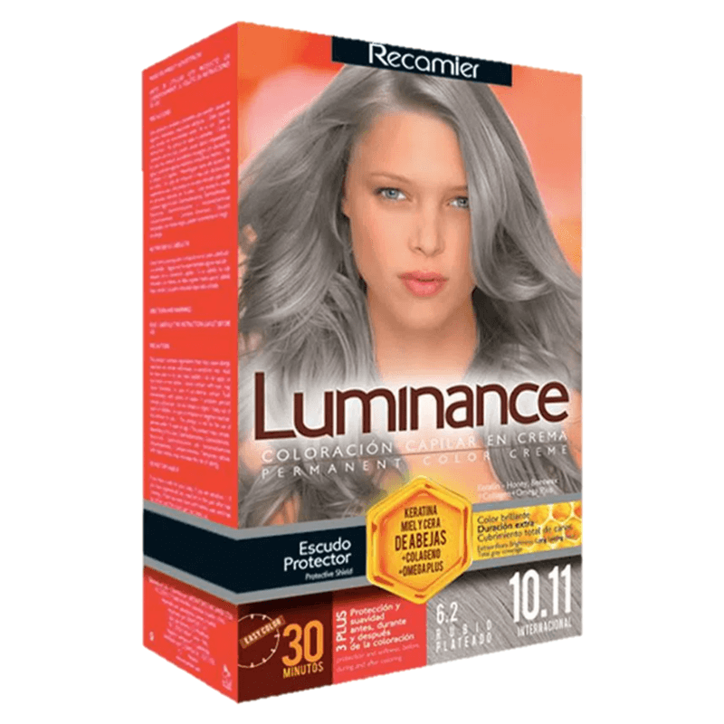 Coloracion-Capilar-Luminance-253-ML-2-Tubo-Rubio-Plata