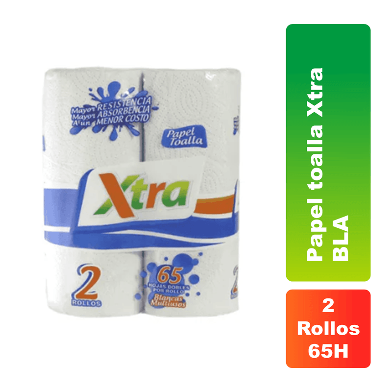 Papel-Toalla-Xtra-65H-2-Rollos-Blanco