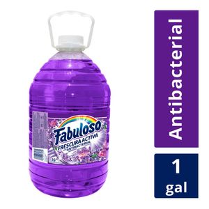 Desinfectante Fabuloso Lavanda 3785 ml