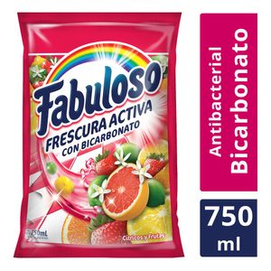 Desinfectante Fabuloso Bscf 750 ml