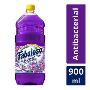 Desinfectante Fabuloso Lavanda 900 ml