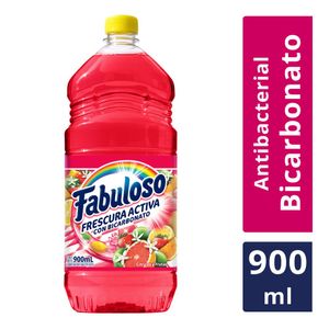 Desinfectante Fabuloso Bscf 900 ml