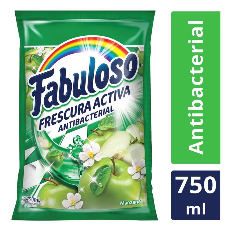 Desinfectante-Multiusos-Fabuloso-Frescura-Activa-Antibacterial-Manzana-750-ml