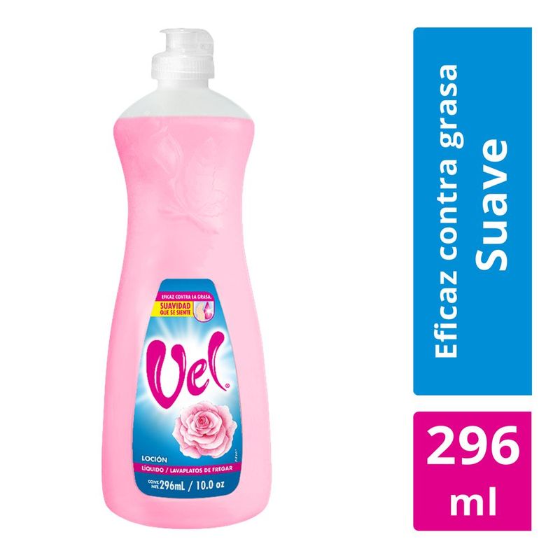 Liquido-Lavaplatos-Vel-Rosa-296-ml