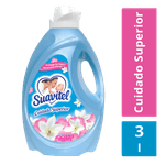 Suavizante-Suavitel-3000-Ml-En-Botella-Cuidado-Superior-Primaveral