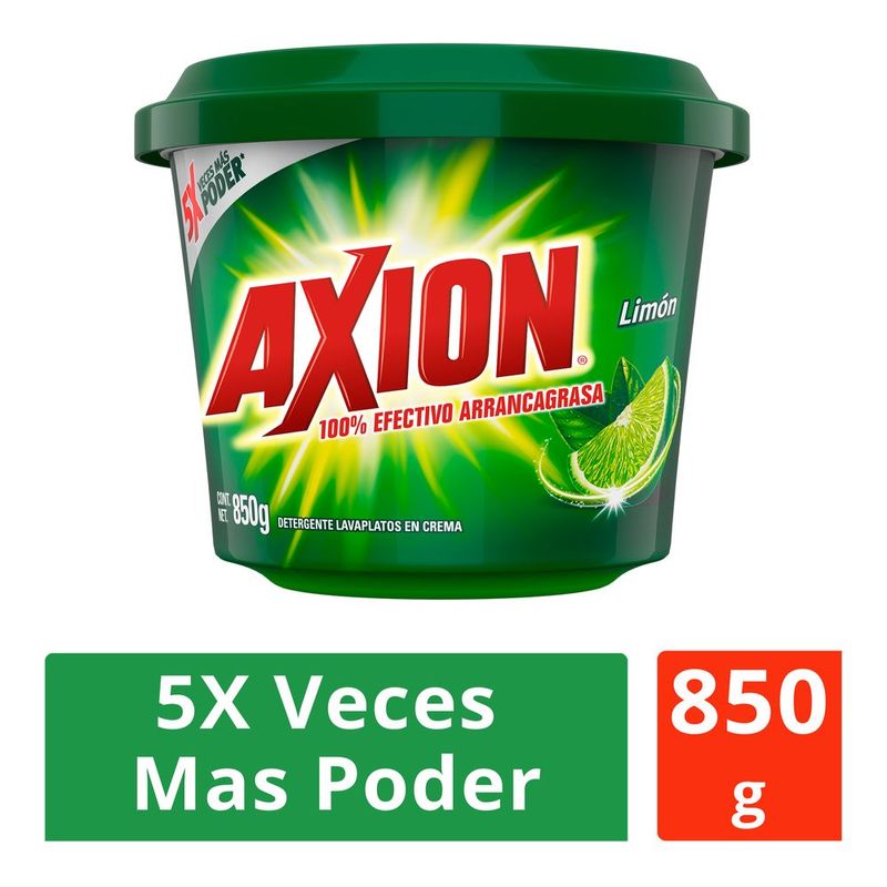 Crema-Lavaplatos-Axion-Limon-850-gr