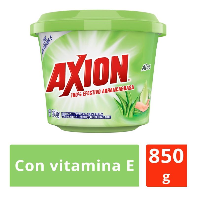 Crema-Lavaplatos-Axion-Aloe-850-gr