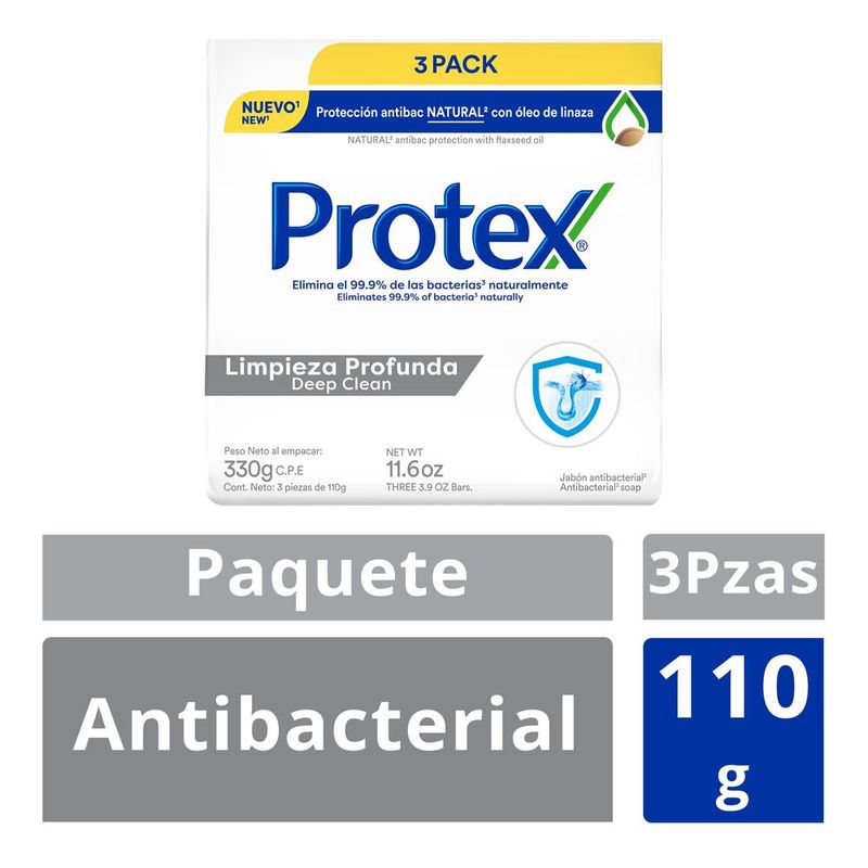 Jabon-De-Aseo-Corporal-En-Barra-Protex-110-gr-Limpieza-Profunda-3-Pack